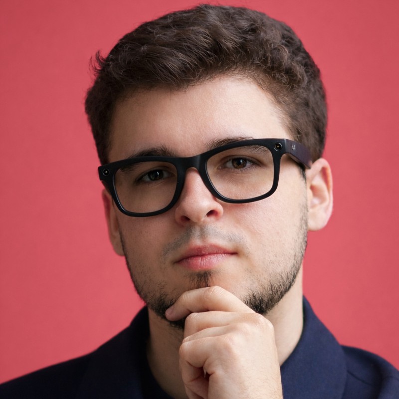 Patrik Košický, AI operátor DIVINO